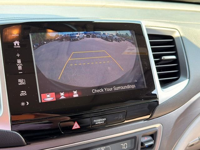 Used 2018 Honda Pilot EX-L image 3