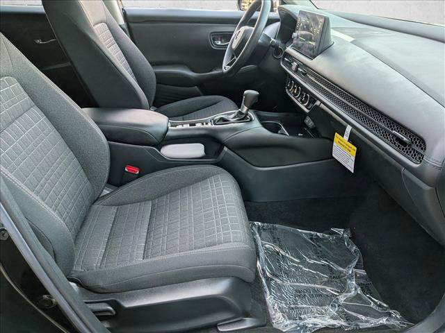 Used 2026 Honda HR-V LX image 26