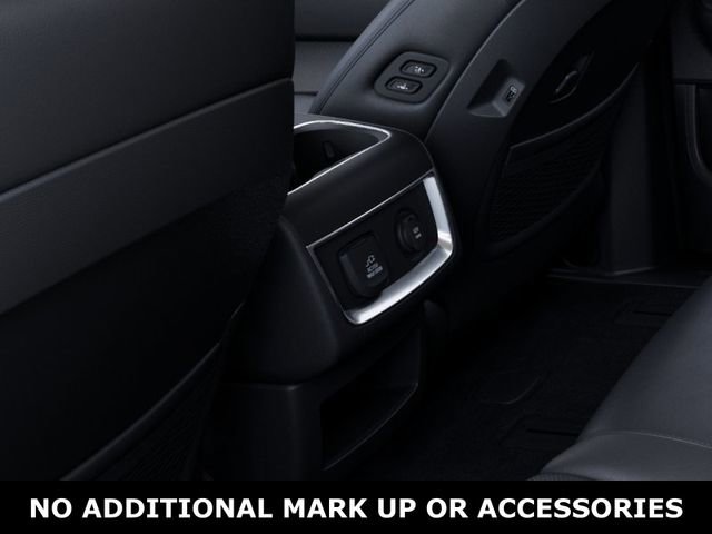 New 2026 Kia Carnival SX FWD image 26