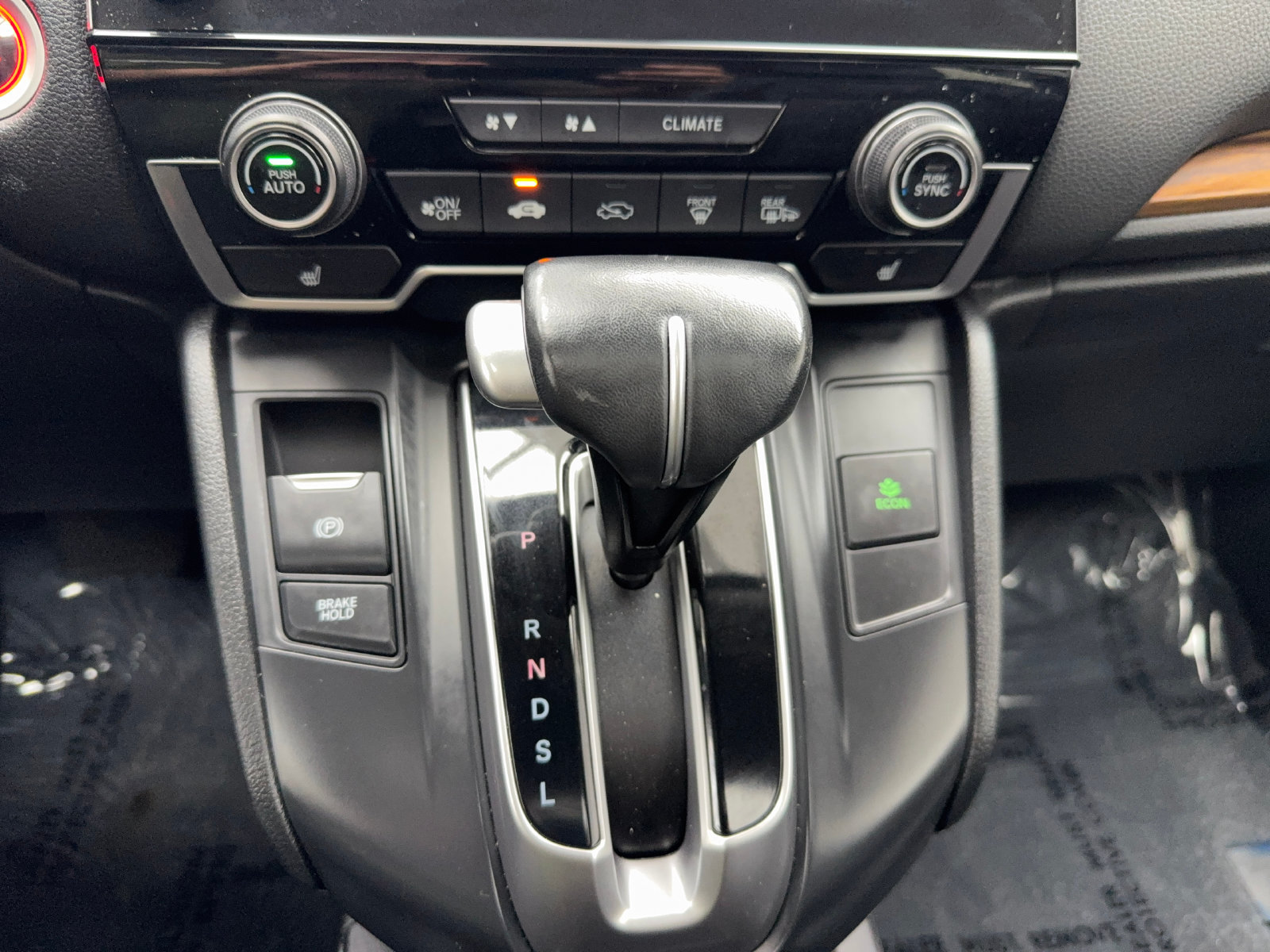 Used 2018 Honda CR-V Touring image 30