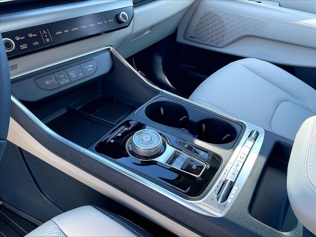 New 2026 Kia Carnival SX Prestige image 14