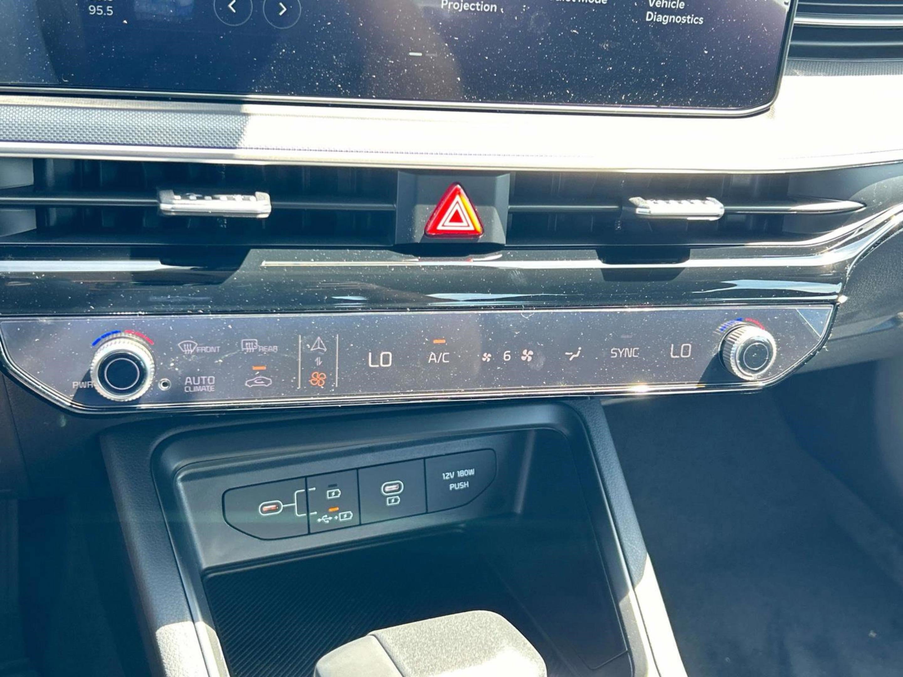 New 2026 Kia K5 LXS image 27