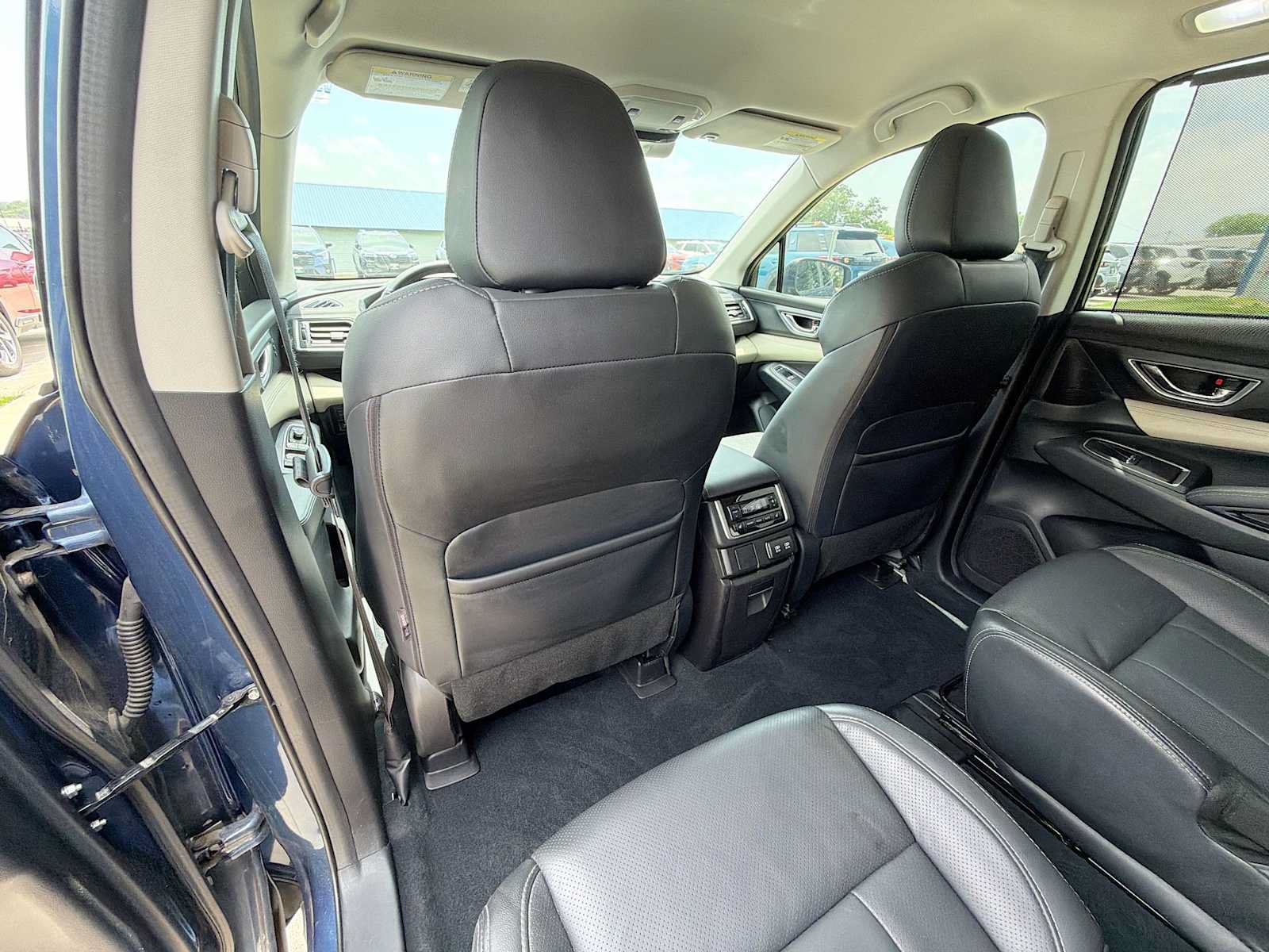 Used 2021 Subaru Ascent Limited w/ Popular Package #2A AWD/4WD image 15