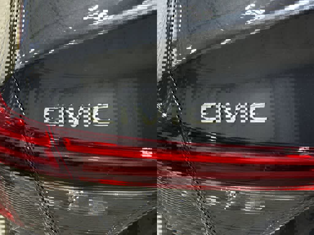 Certified 2023 Honda Civic Sport image 24