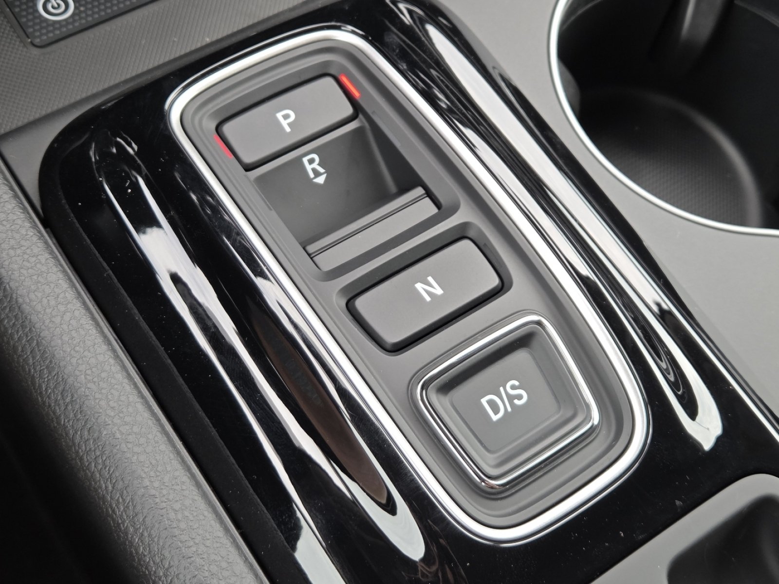 New 2026 Honda Pilot EX-L image 32