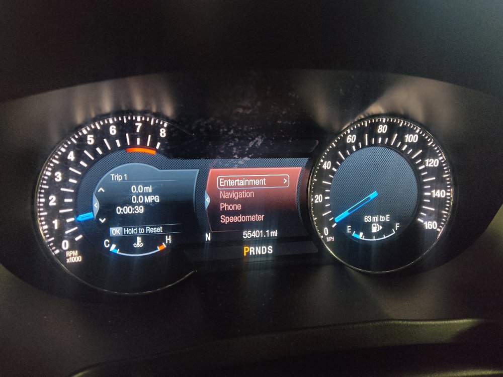 Used 2017 Ford Explorer Platinum AWD/4WD image 23
