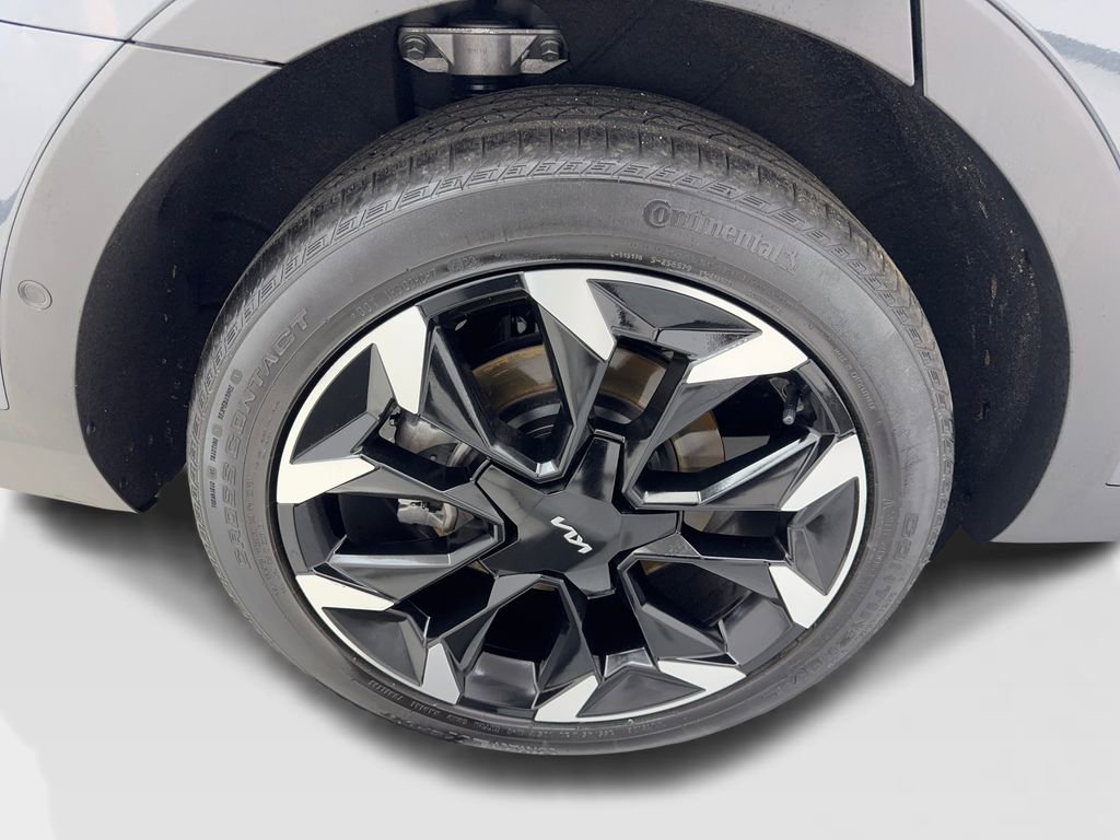 Used 2024 Kia Sorento SX image 90