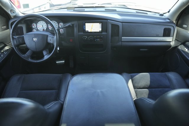 Used 2005 Dodge Ram 1500 Truck 2WD Quad Cab image 21