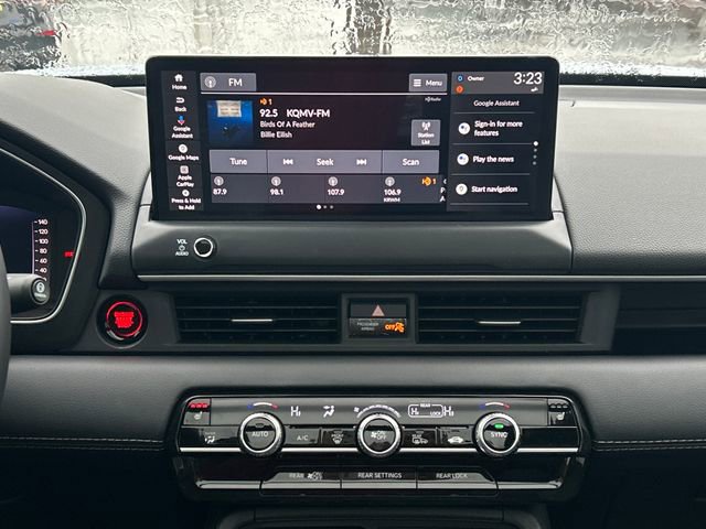 New 2026 Honda Pilot Touring image 27