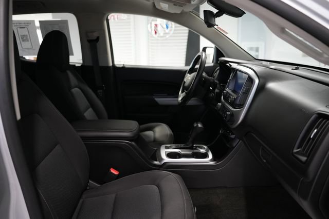 Used 2018 Chevrolet Colorado LT w/ LT Convenience Package image 19