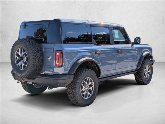 New 2025 Ford Bronco Badlands image 2