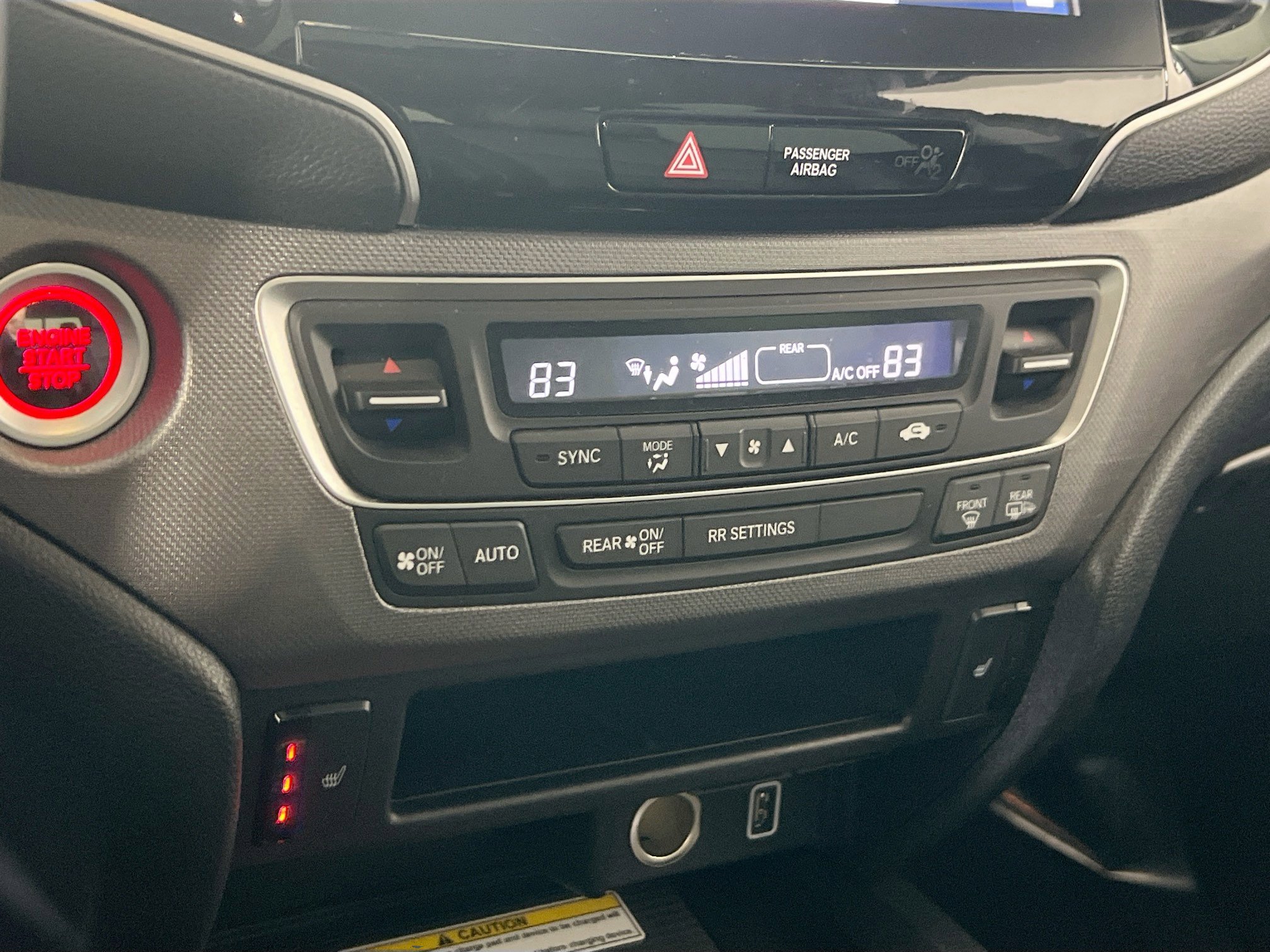 Used 2022 Honda Ridgeline RTL-E image 16