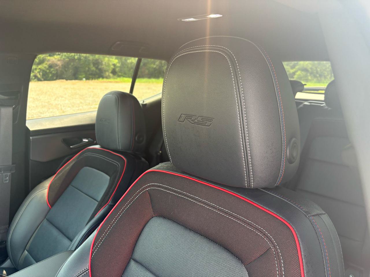 Used 2024 Chevrolet Equinox EV RS FWD image 15