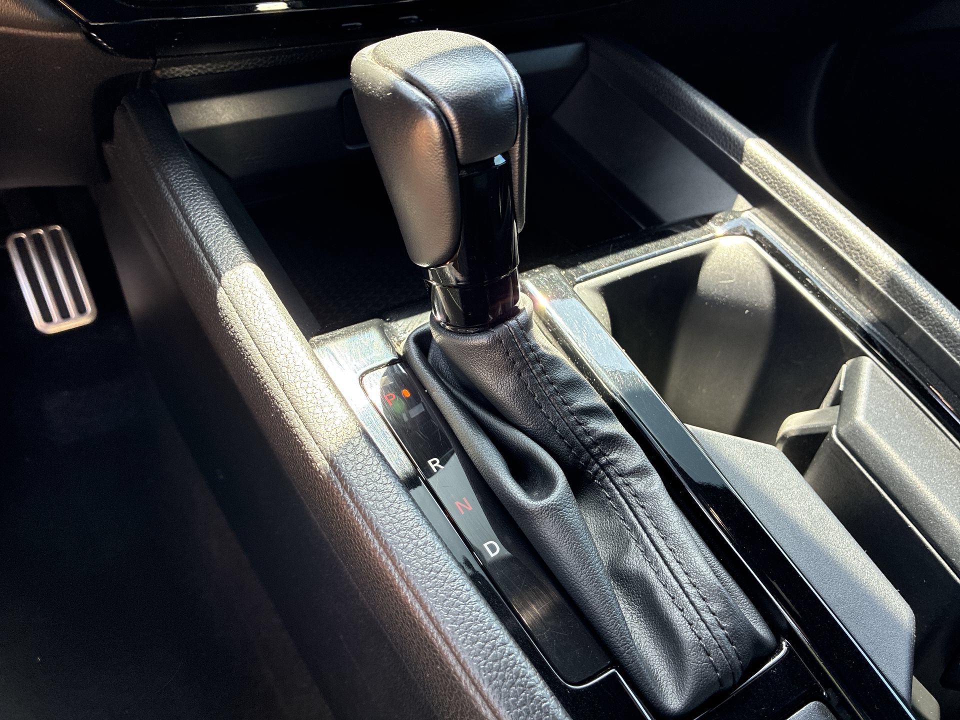 Certified 2024 Honda Accord Sport image 35