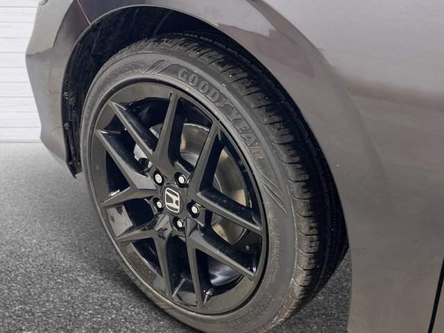 New 2026 Honda Civic Sport image 11