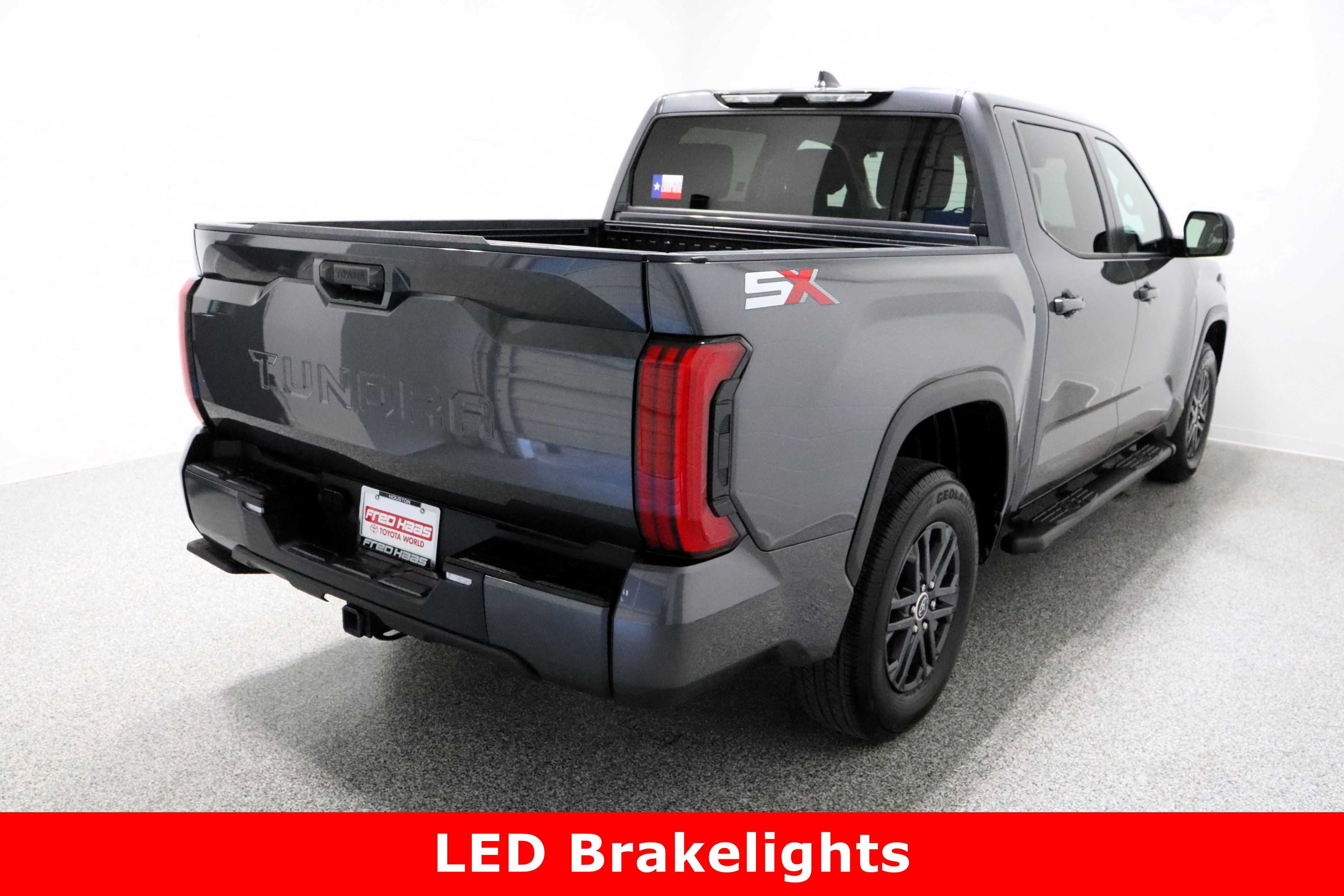 Used 2024 Toyota Tundra SR5 image 7