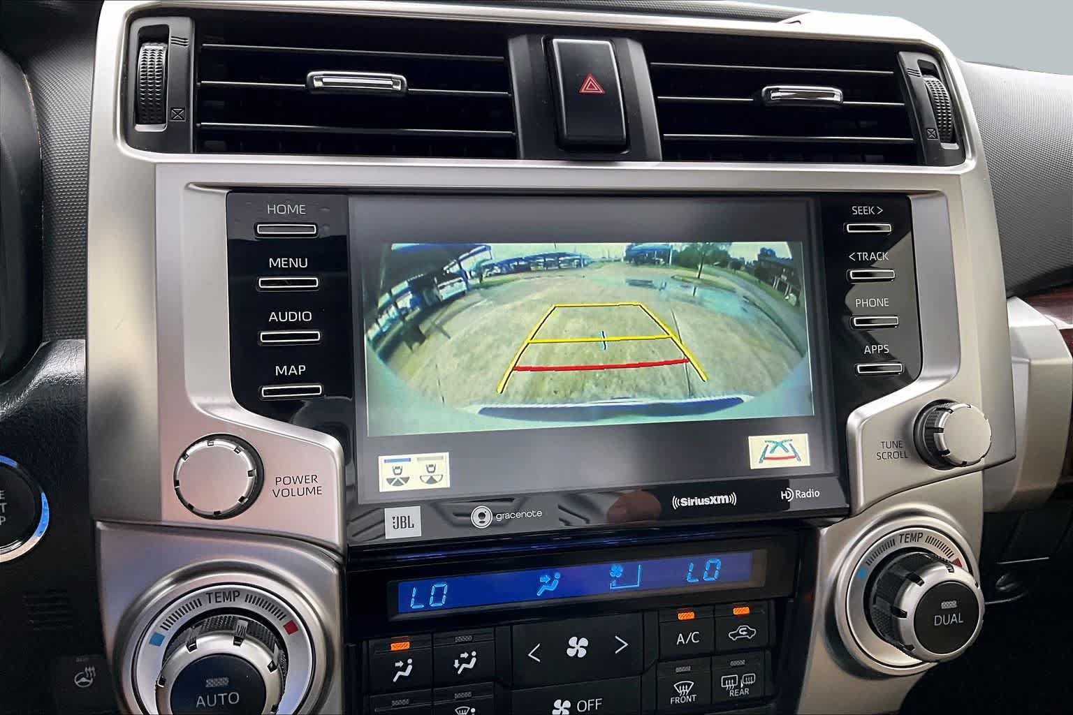 Used 2024 Toyota 4Runner Limited AWD/4WD image 28
