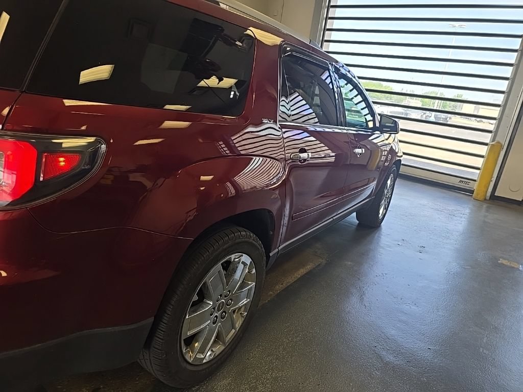 Used 2017 GMC Acadia Limited SLT AWD/4WD image 3