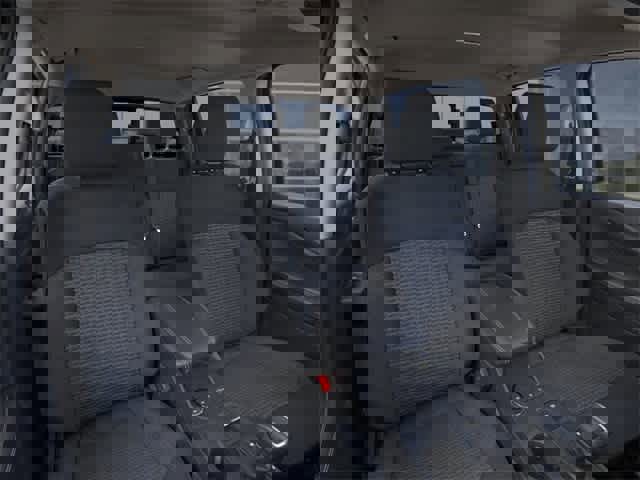 New 2025 Ford Ranger XLT w/ FX4 Off-Road Package image 10