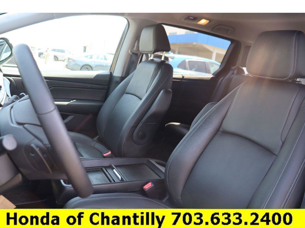 Certified 2023 Honda Odyssey EX-L image 22