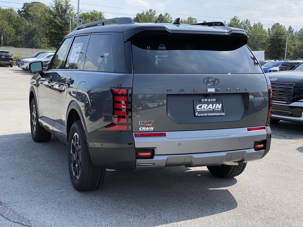 New 2026 Hyundai Palisade XRT Pro image 5