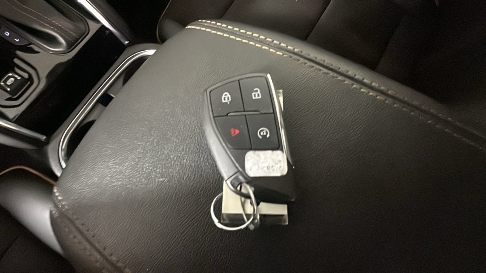 Used 2023 GMC Canyon AT4 AWD/4WD image 23