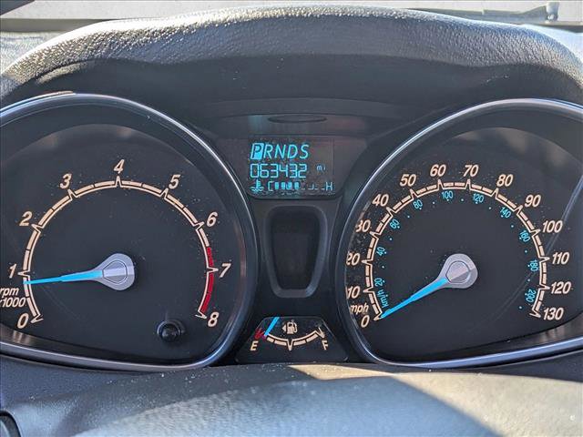 Used 2019 Ford Fiesta SE w/ Cold Weather Package image 10