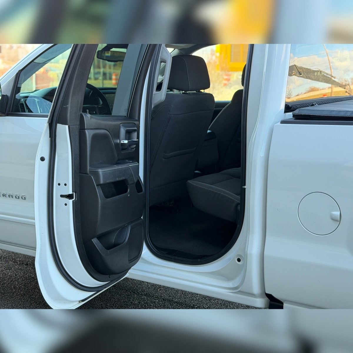 Used 2019 Chevrolet Silverado 1500 LT image 7