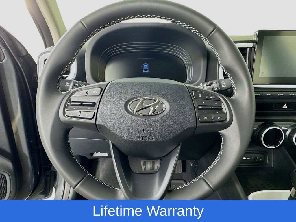 New 2026 Hyundai Venue SEL image 11