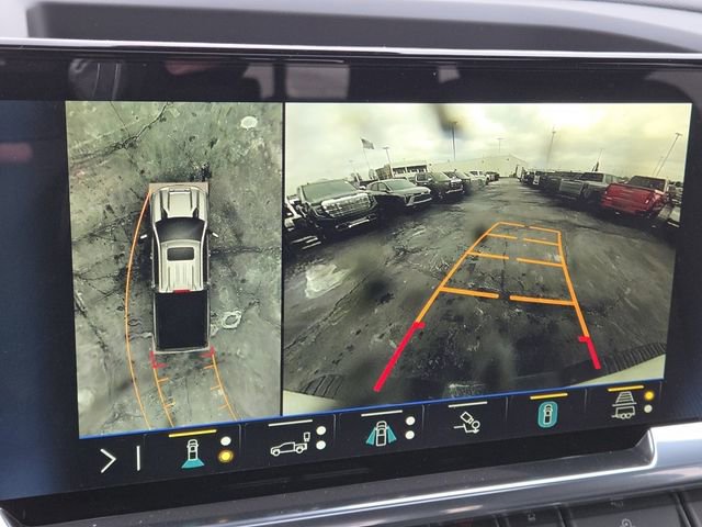 New 2026 Chevrolet Silverado 2500 LTZ w/ Trail Boss Package image 4