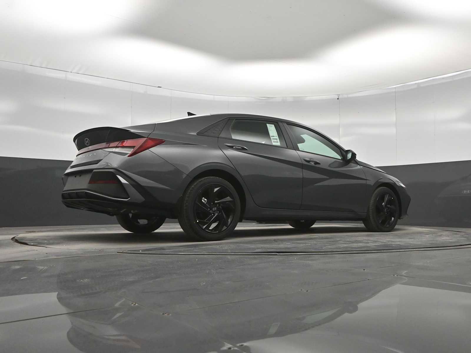 New 2026 Hyundai Elantra Sport FWD image 37