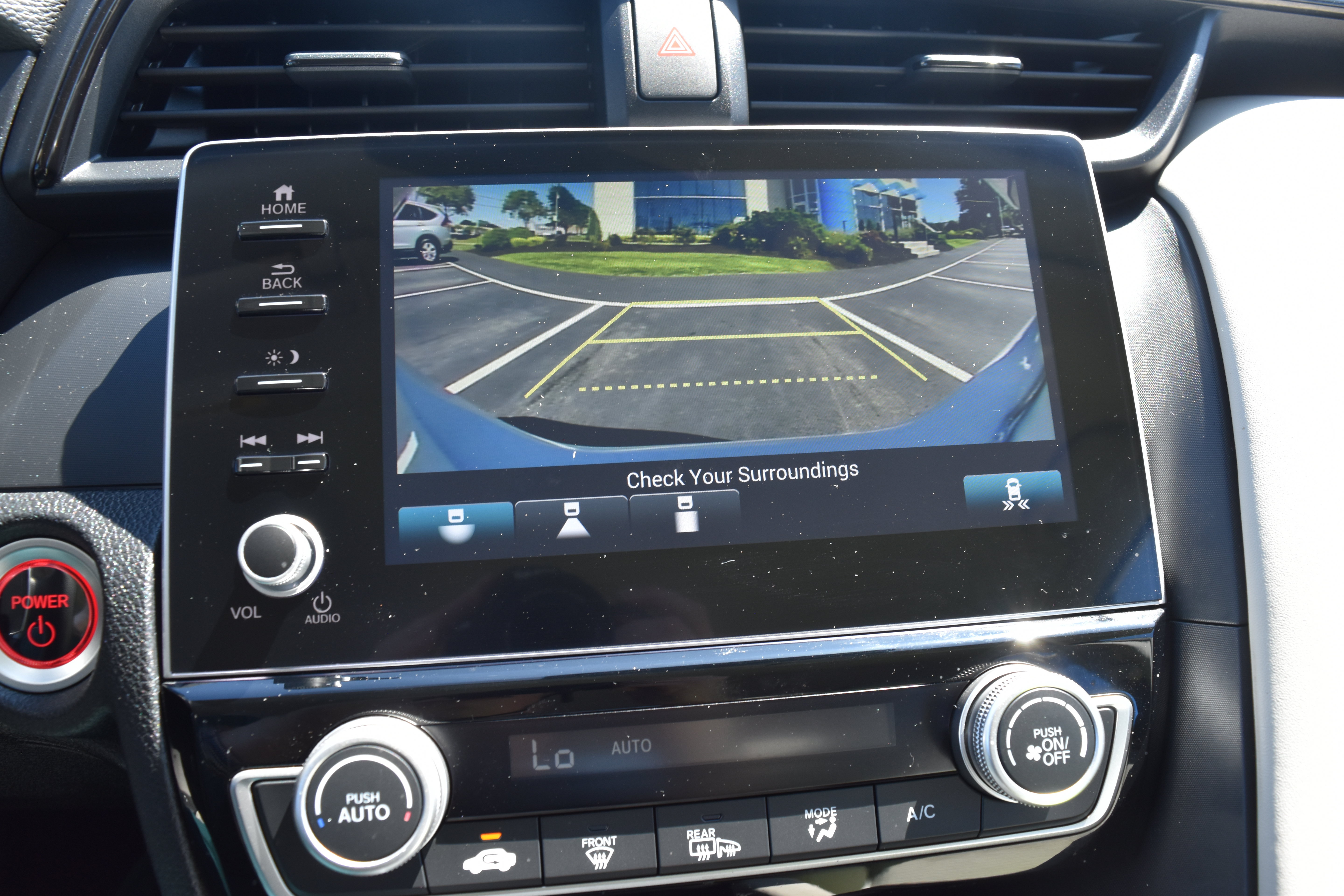 Certified 2022 Honda Insight EX image 20