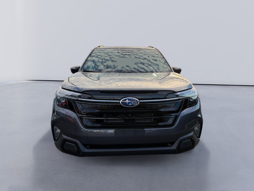 New 2026 Subaru Forester Touring AWD/4WD image 8