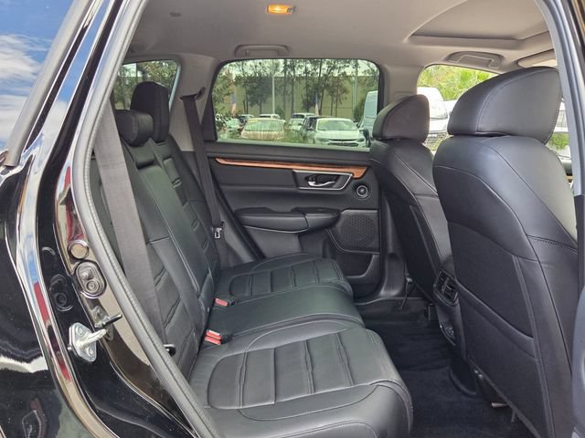 Used 2022 Honda CR-V EX-L image 17