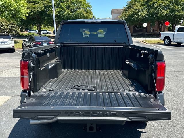 Used 2025 Toyota Tacoma SR5 RWD image 25