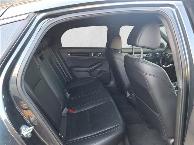 Used 2024 Honda Civic Sport Touring image 17
