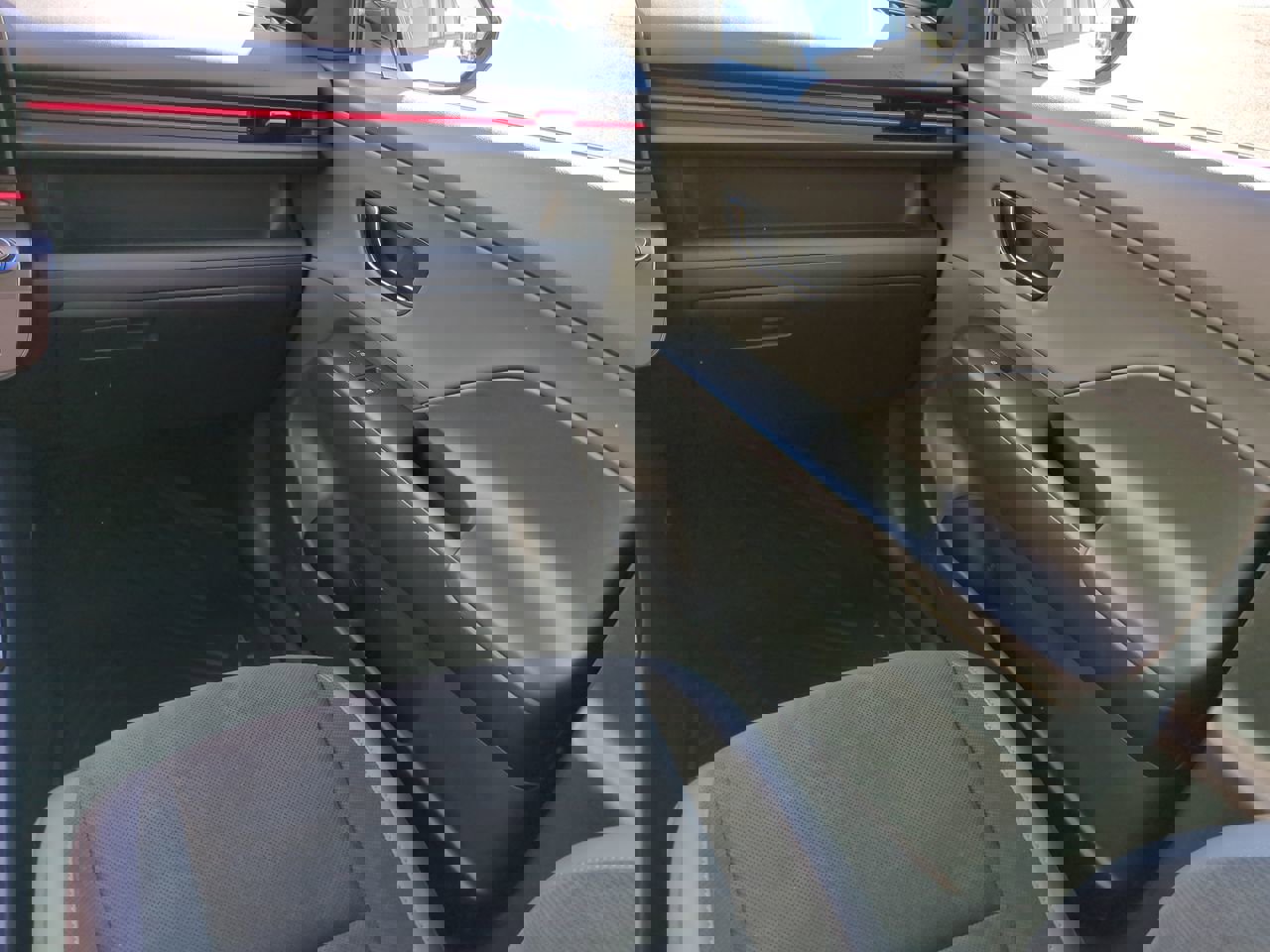 Certified 2024 Hyundai Kona N Line image 17