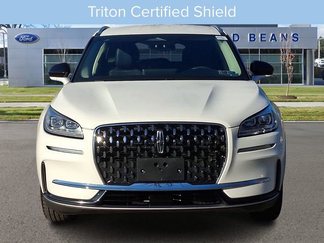 Used 2023 Lincoln Corsair Reserve image 3