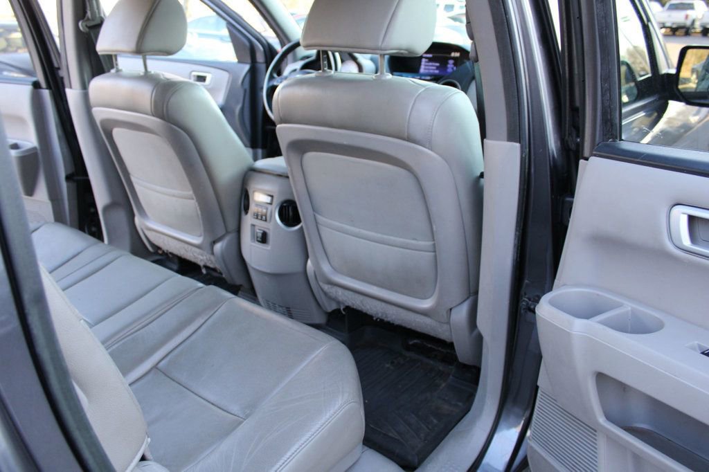 Used 2015 Honda Pilot EX-L image 13