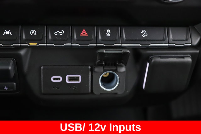 Used 2024 GMC Sierra 1500 Pro w/ Pro Value Package AWD/4WD image 5