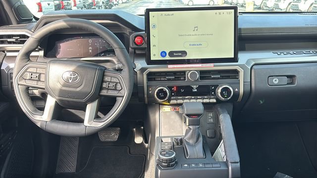 New 2026 Toyota Tacoma TRD Off-Road w/ TRD Off Road Premium Package image 7