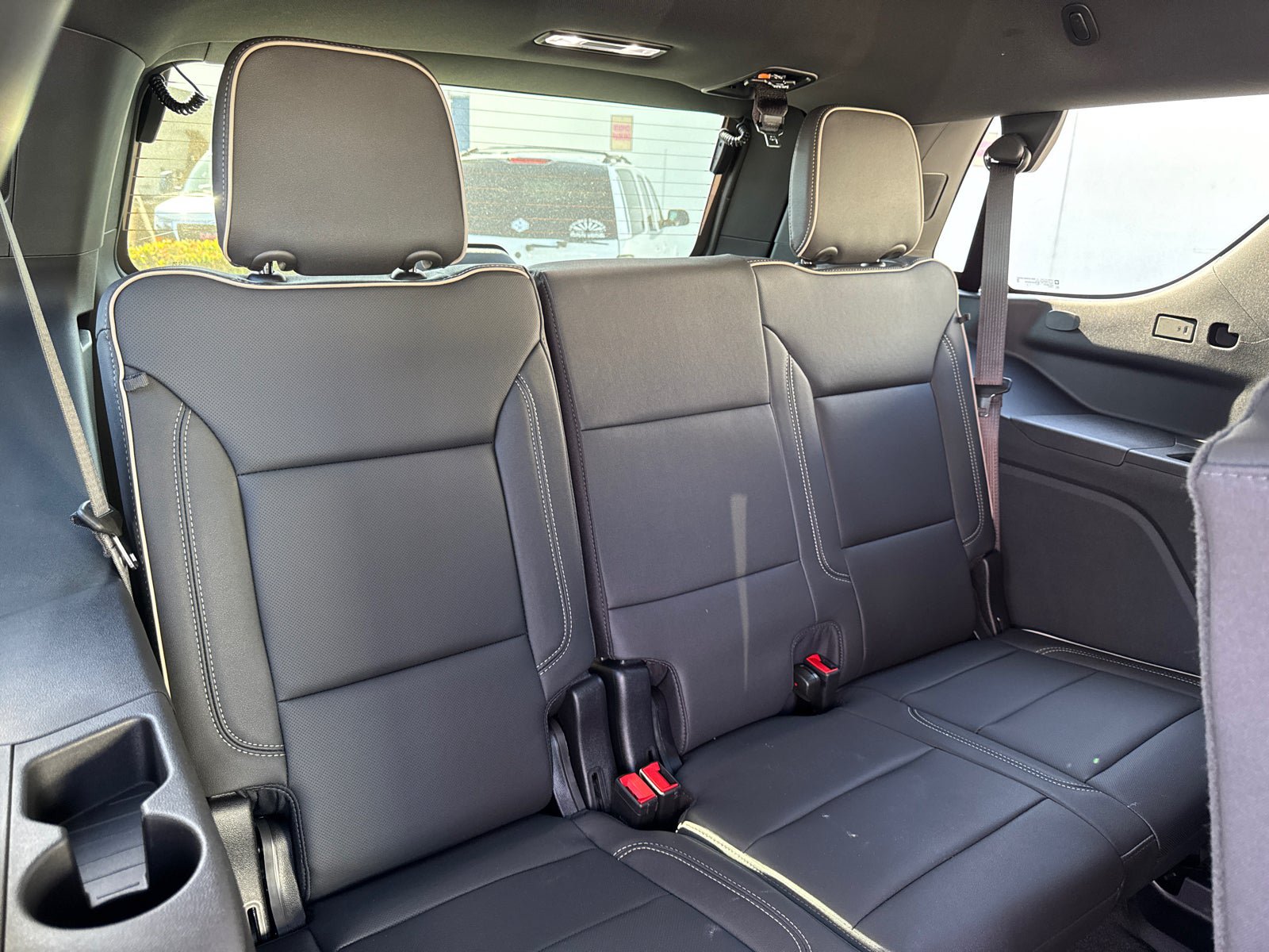 New 2026 GMC Yukon Elevation RWD image 19