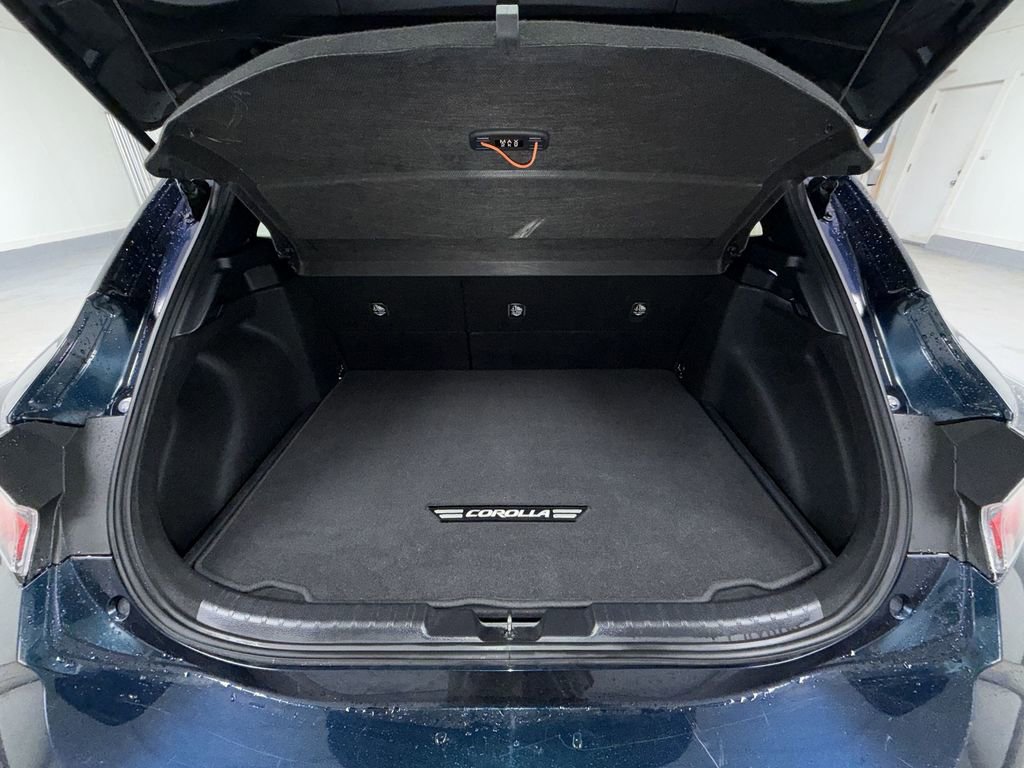 Used 2019 Toyota Corolla XSE w/ Carpet Mat Package image 16