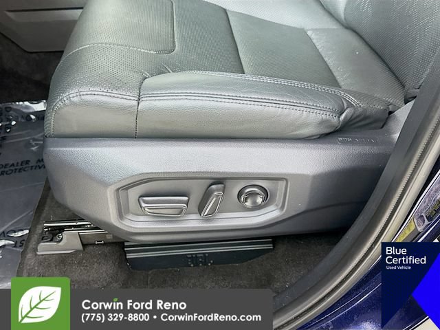 Used 2024 Toyota Sequoia Limited w/ TRD Off-Road Package AWD/4WD image 23
