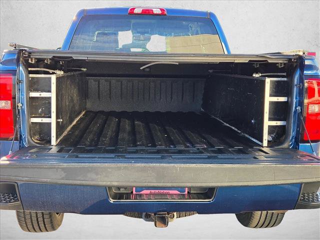 Used 2016 Chevrolet Silverado 1500 LT w/ All Star Edition AWD/4WD image 7