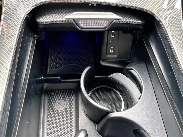 New 2026 Mercedes-Benz GLC 43 AMG 4MATIC image 25