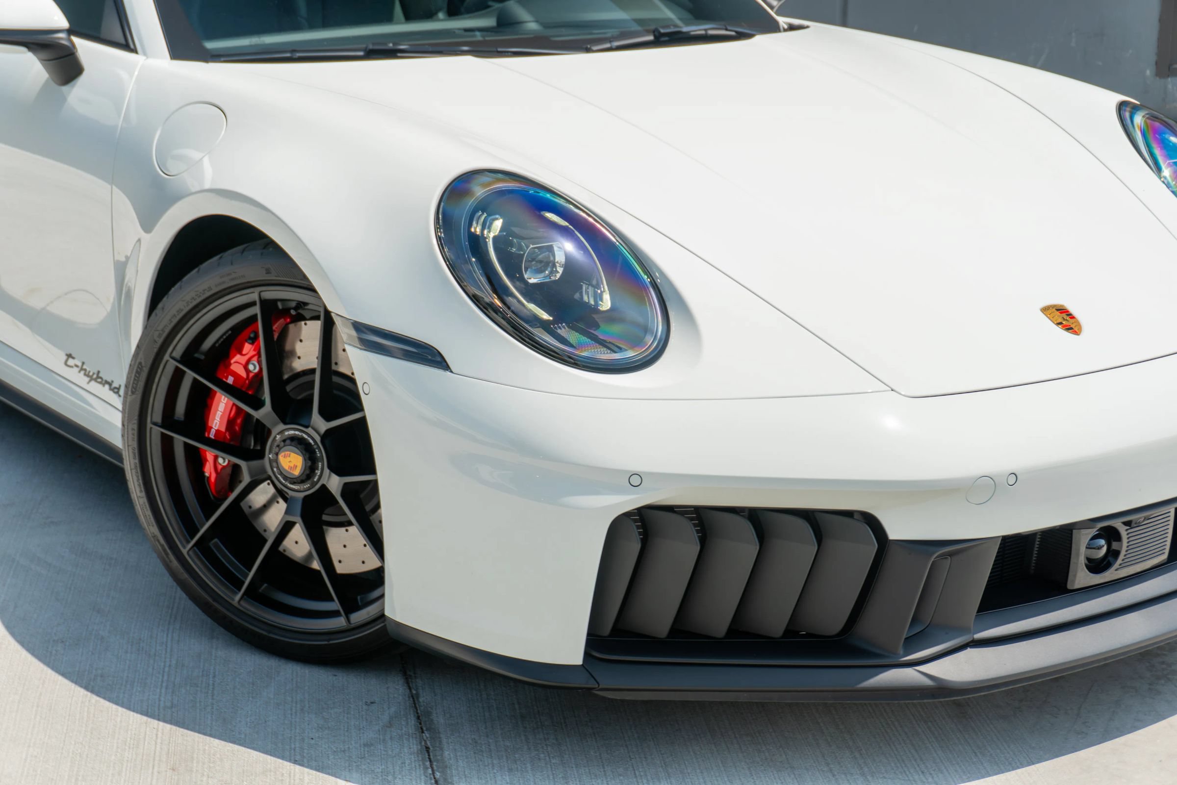 Used 2026 Porsche 911 GTS image 32