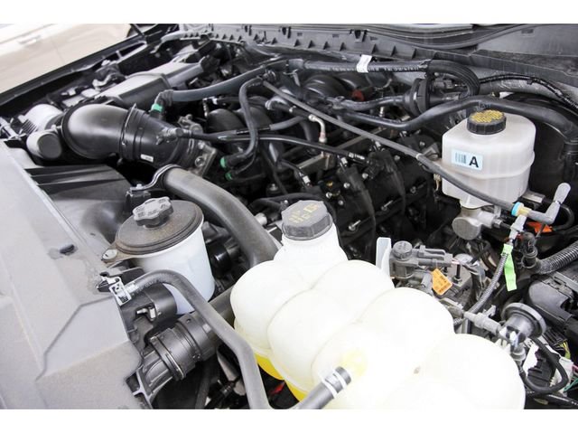 Used 2024 Ford F250 Lariat w/ Lariat Ultimate Package AWD/4WD image 29