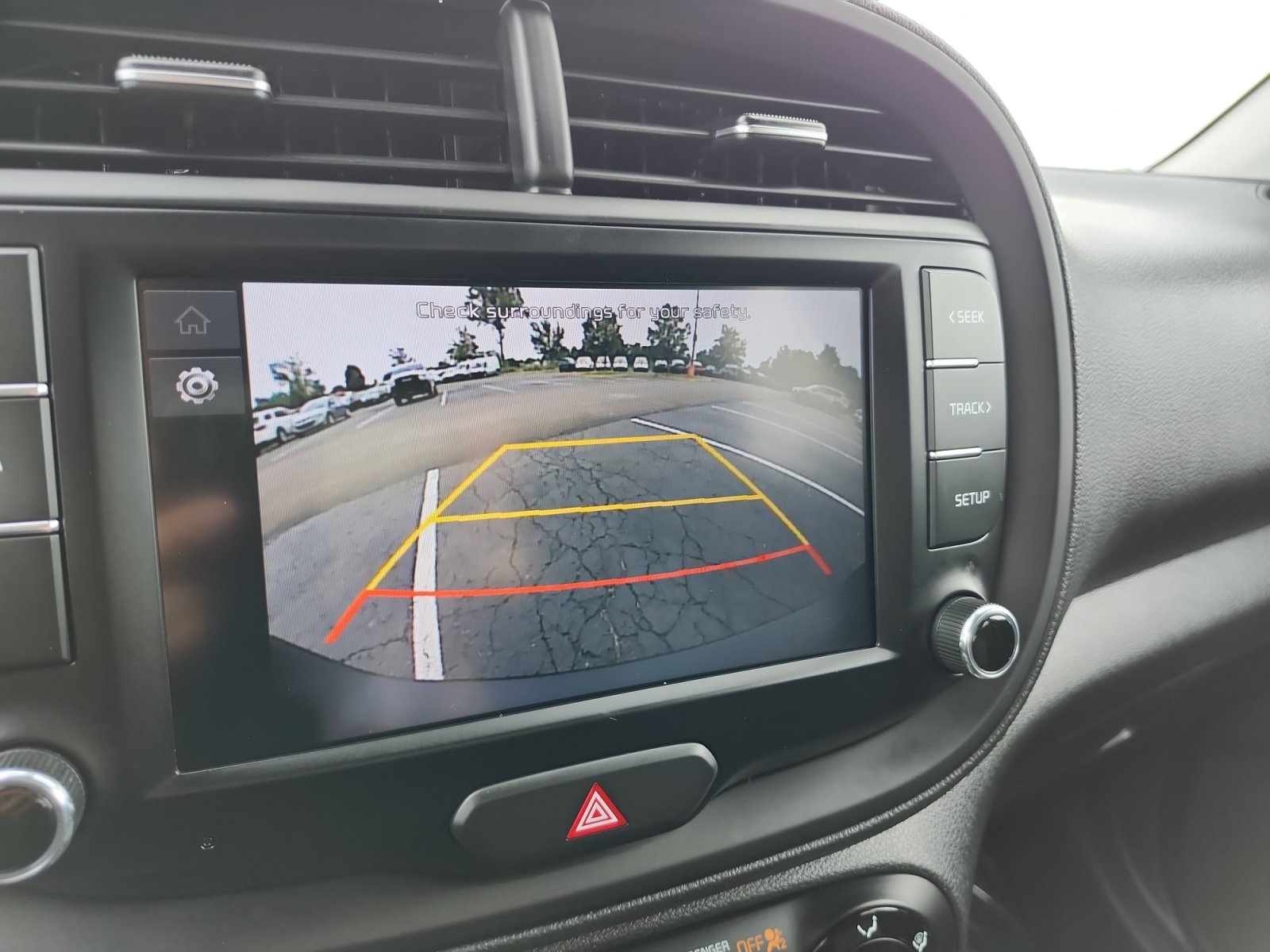 Used 2022 Kia Soul LX w/ Technology Package FWD image 17