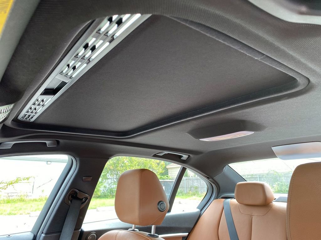 Used 2016 BMW 328i xDrive Sedan image 22